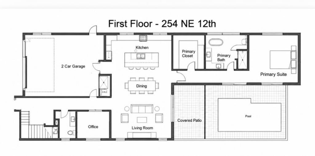 254 NE 12th Street, Delray Beach, FL 33444 Photo