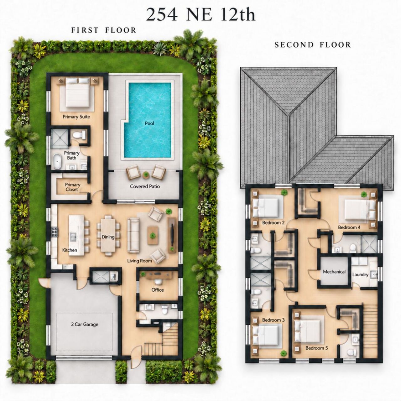 254 NE 12th Street, Delray Beach, FL 33444 Photo