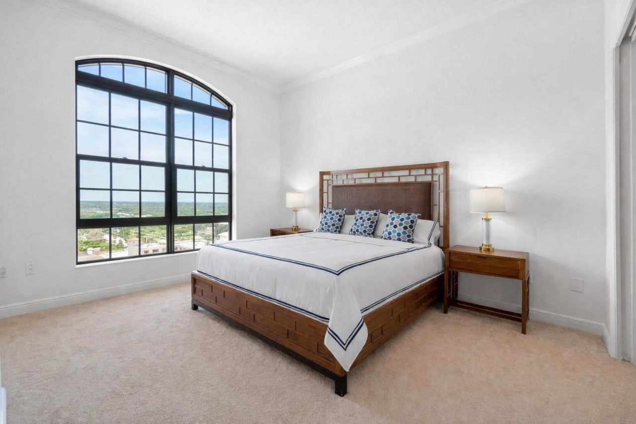 801 S Olive Avenue, Unit 1603, West Palm Beach, FL 33401 Photo