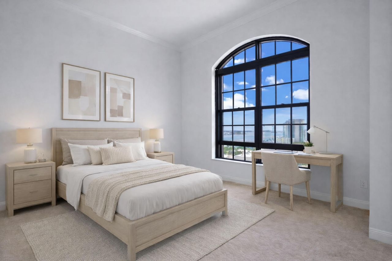 801 S Olive Avenue, Unit 1603, West Palm Beach, FL 33401 Photo