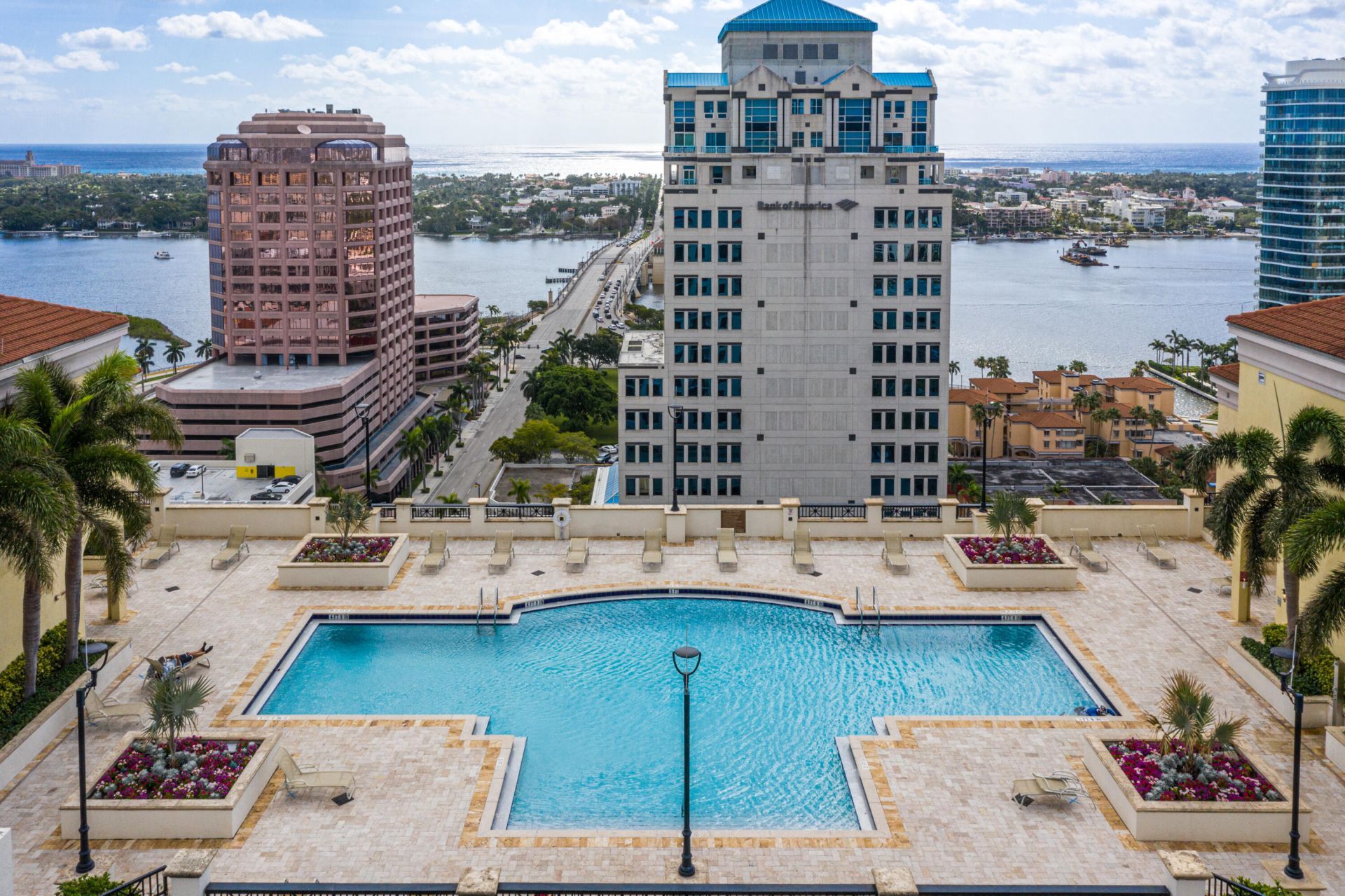 801 S Olive Avenue, Unit 1603, West Palm Beach, FL 33401 Photo