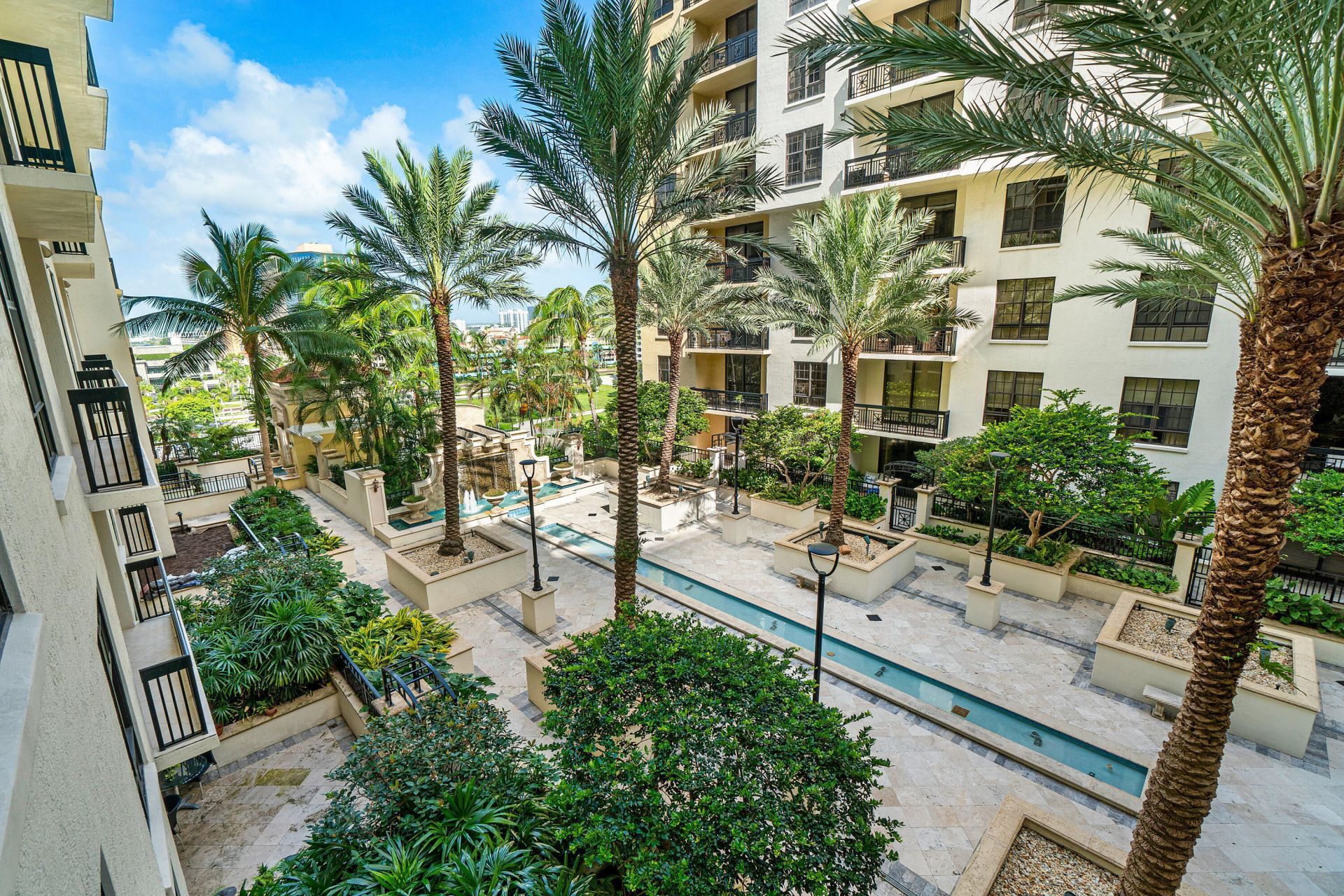 801 S Olive Avenue, Unit 1603, West Palm Beach, FL 33401 Photo