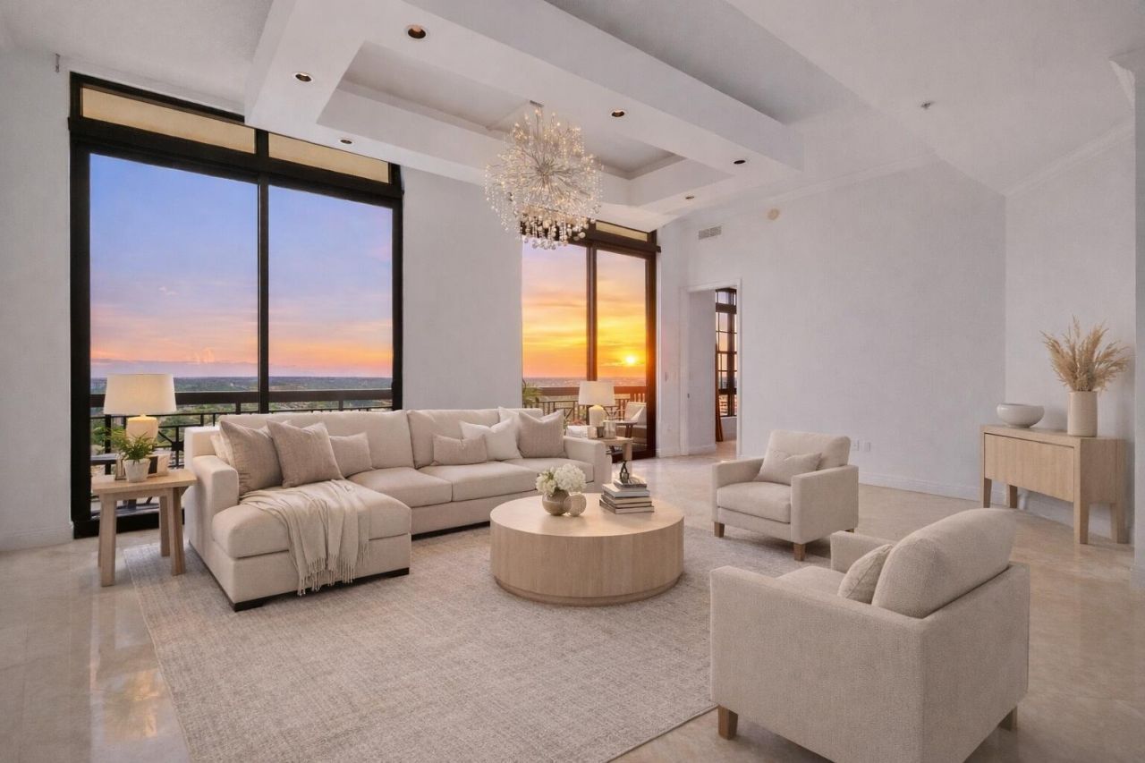 801 S Olive Avenue, Unit 1603, West Palm Beach, FL 33401 Photo