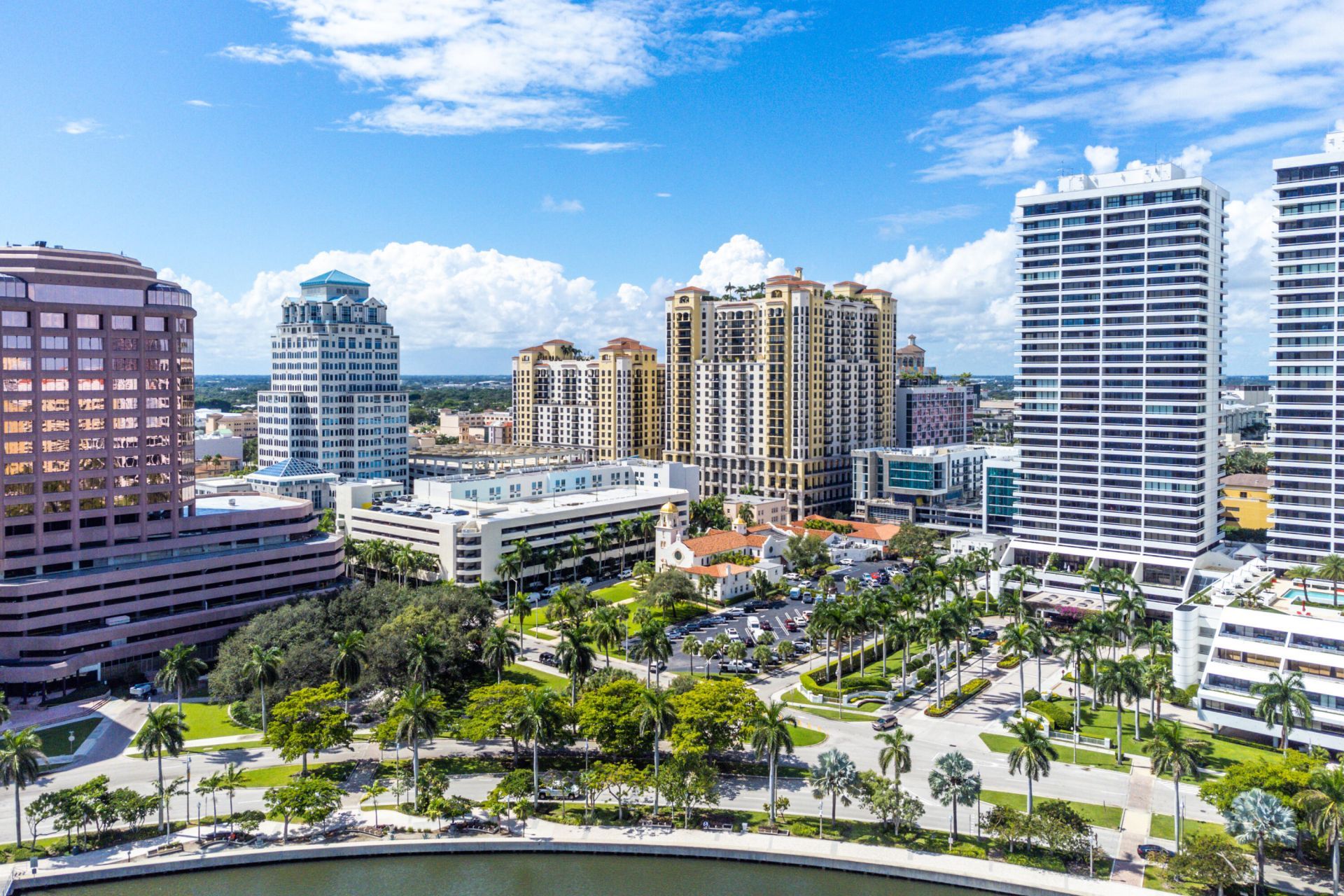 801 S Olive Avenue, Unit 1603, West Palm Beach, FL 33401 Photo