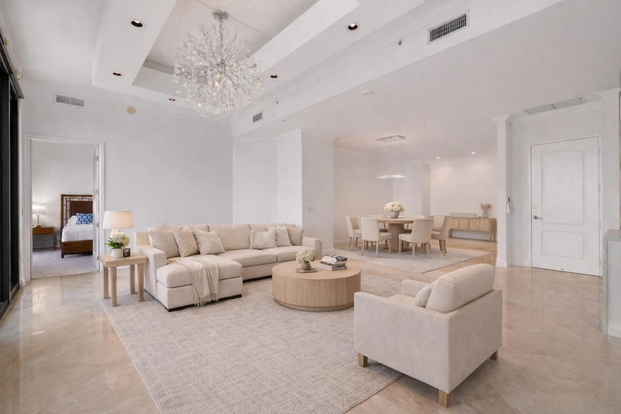 801 S Olive Avenue, Unit 1603, West Palm Beach, FL 33401 Photo