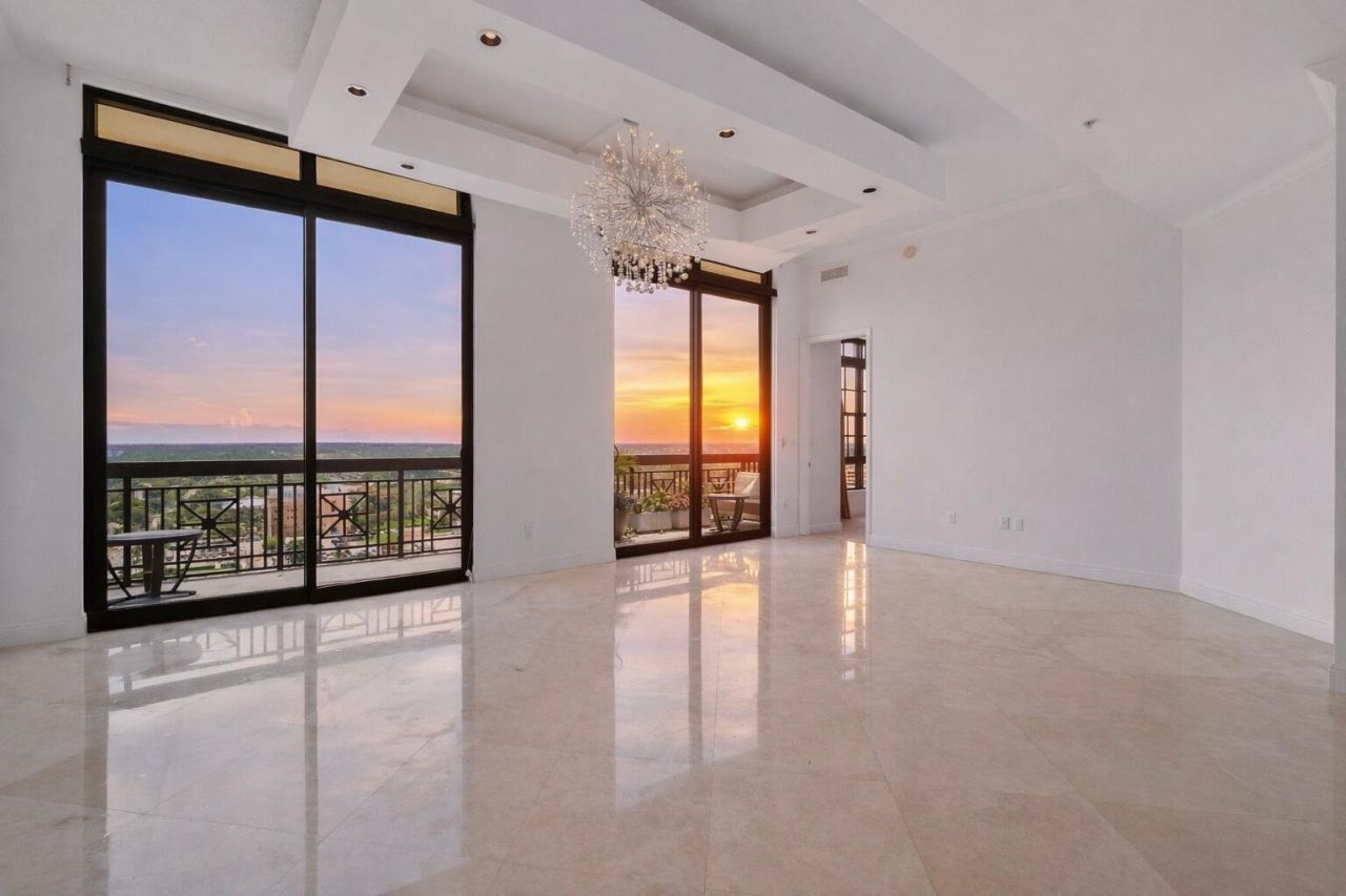 801 S Olive Avenue, Unit 1603, West Palm Beach, FL 33401 Photo