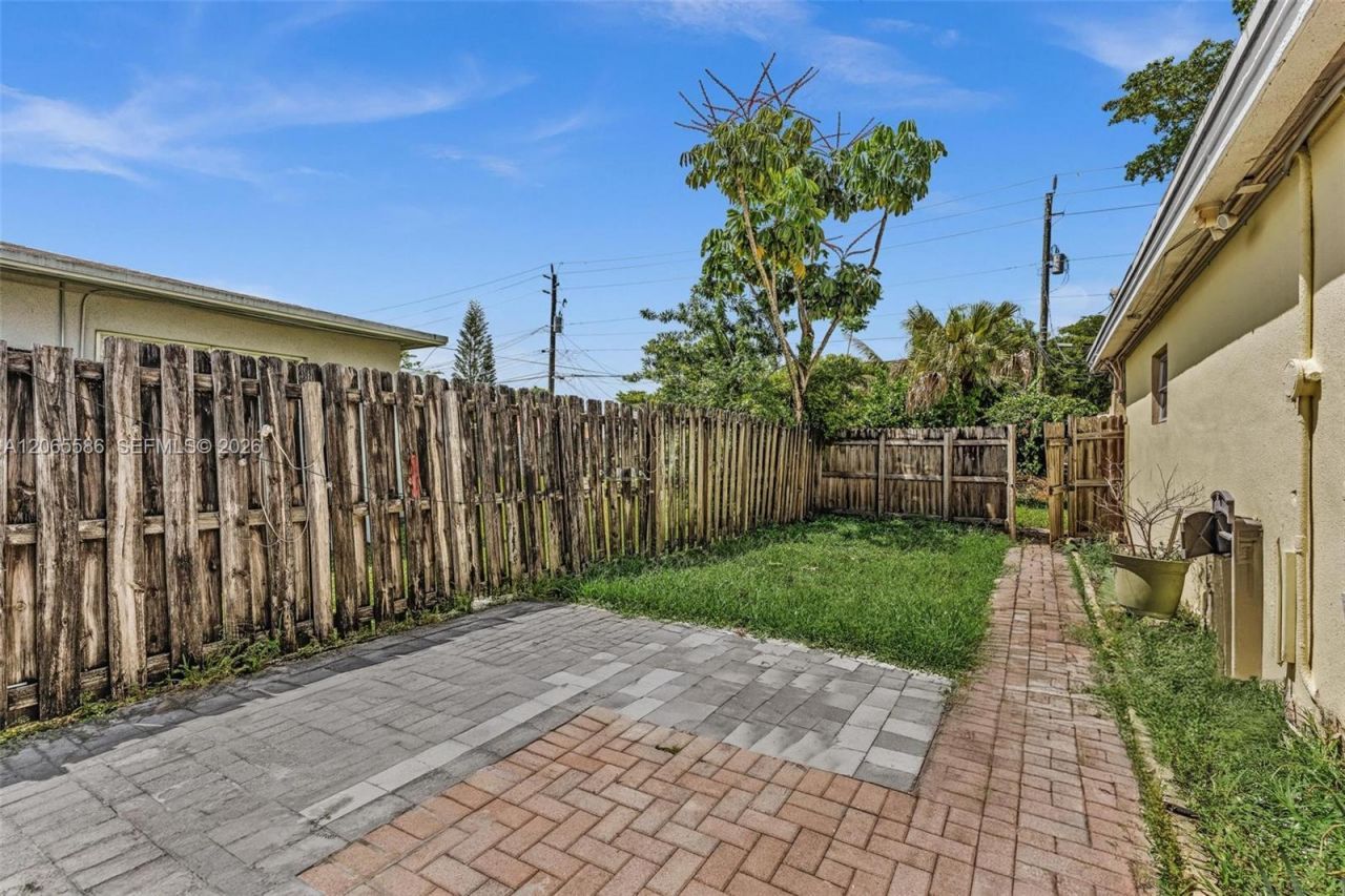 1943 Rodman St , Hollywood, FL 33020 Photo