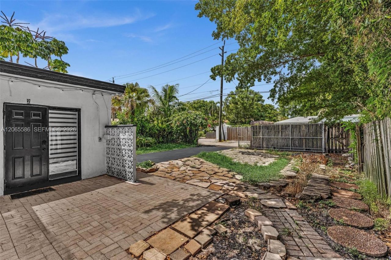 1943 Rodman St , Hollywood, FL 33020 Photo