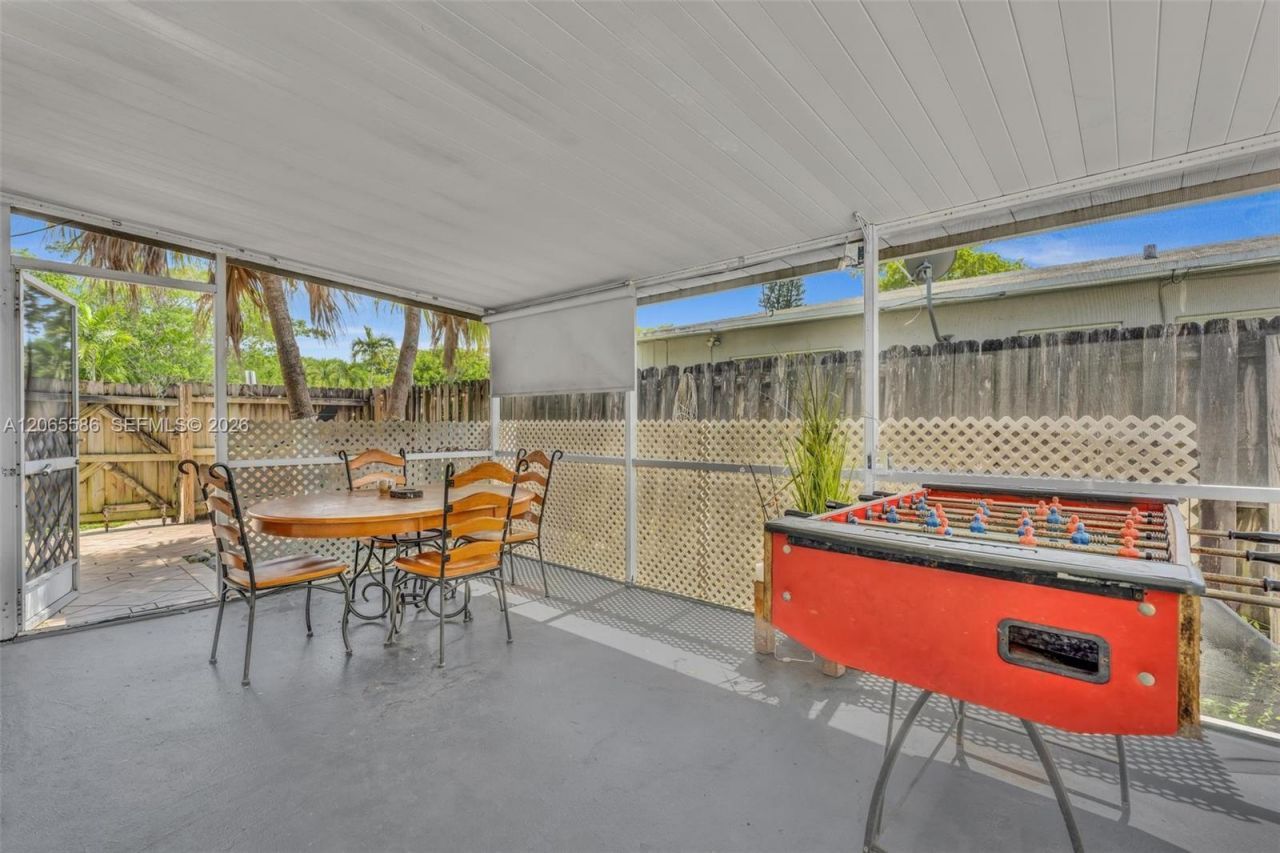1943 Rodman St , Hollywood, FL 33020 Photo