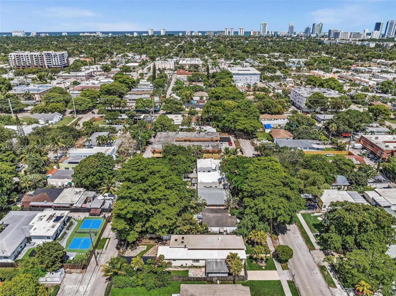 1943 Rodman St , Hollywood, FL 33020 Photo