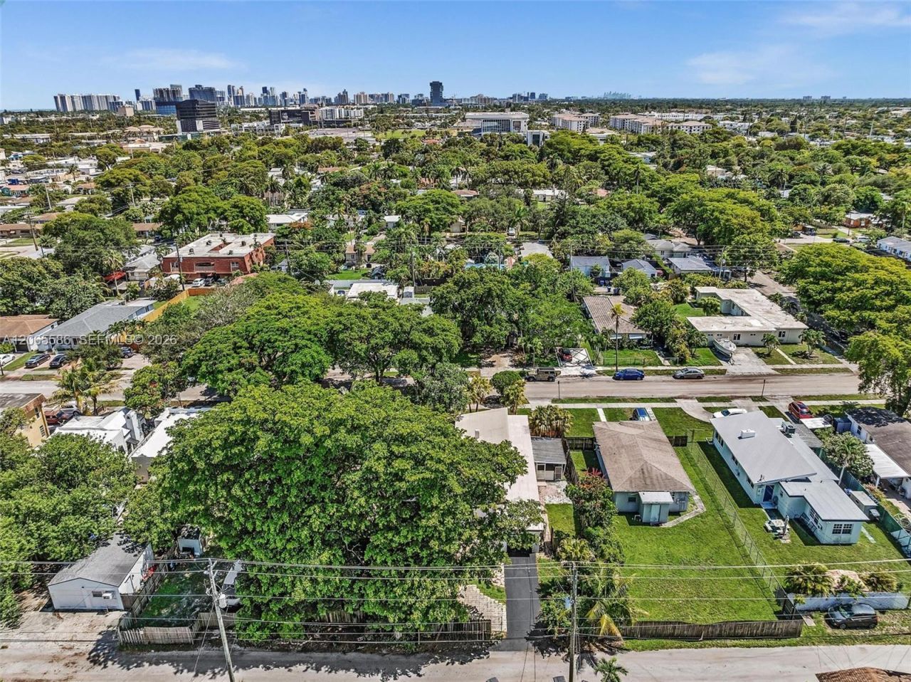 1943 Rodman St , Hollywood, FL 33020 Photo