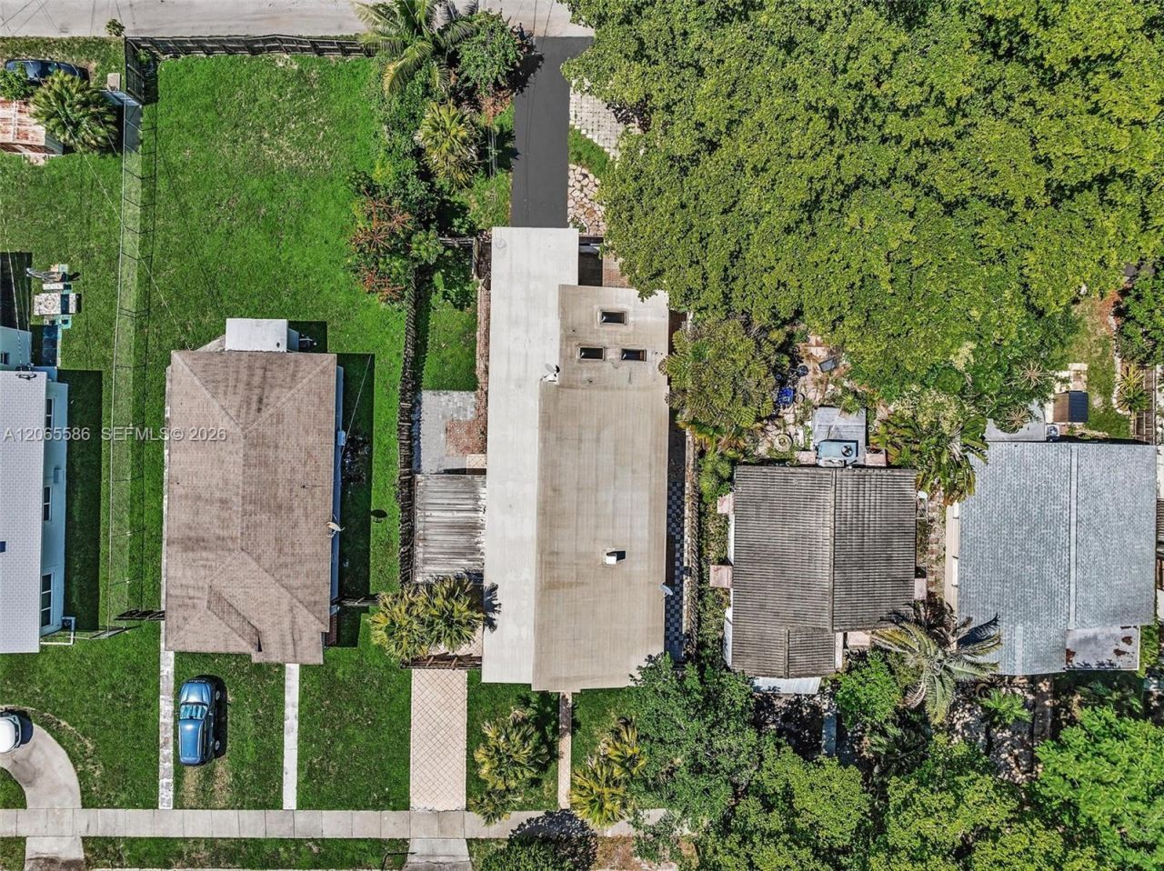 1943 Rodman St , Hollywood, FL 33020 Photo
