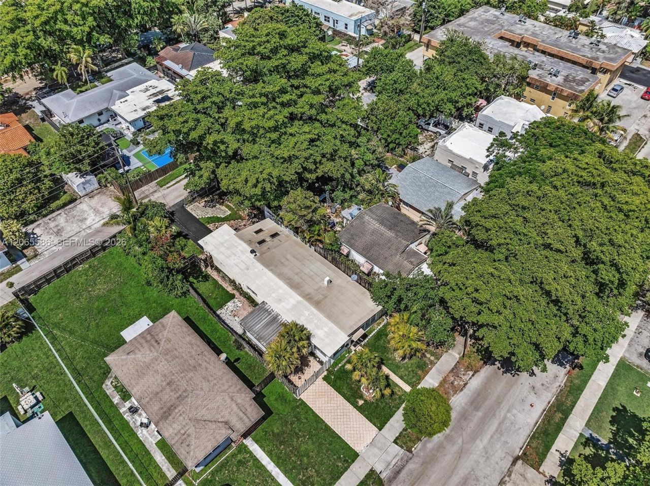 1943 Rodman St , Hollywood, FL 33020 Photo