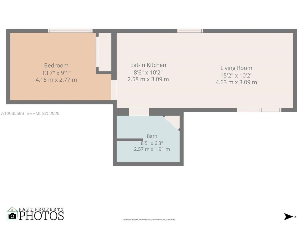 1943 Rodman St, Hollywood, FL 33020 Photo