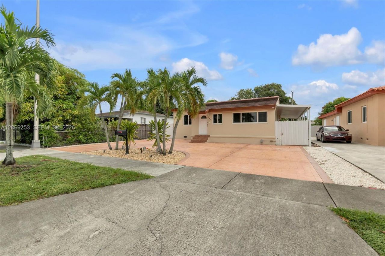 142 W 35th St , Hialeah, FL 33012 Photo