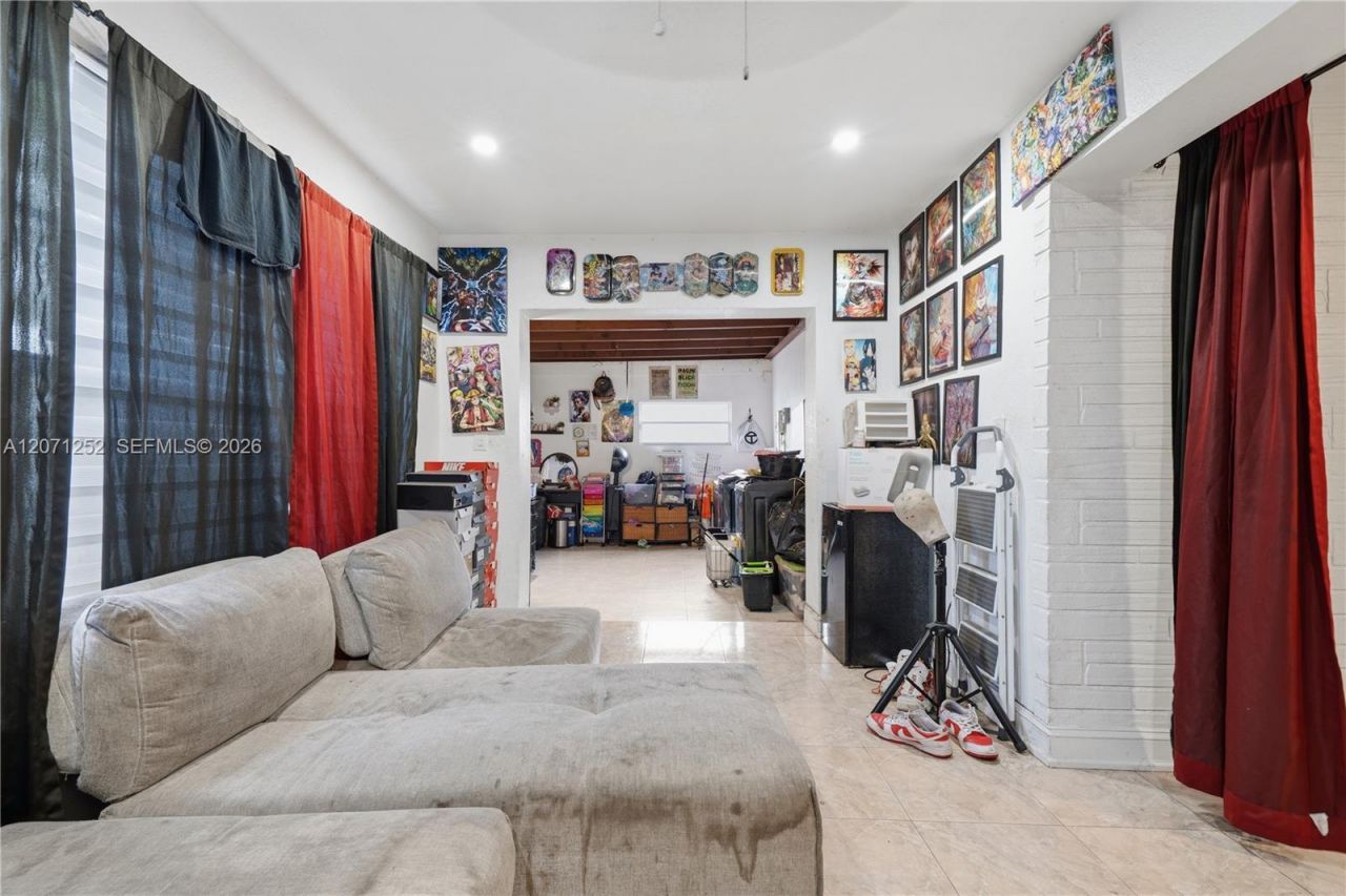 7636 Alhambra Blvd , Miramar, FL 33023 Photo
