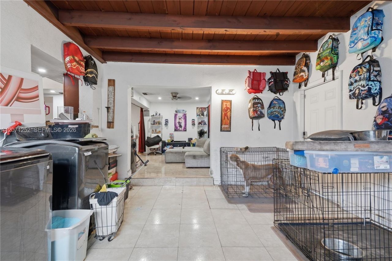7636 Alhambra Blvd , Miramar, FL 33023 Photo