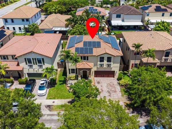 11625 SW 234th St, Homestead, FL 33032