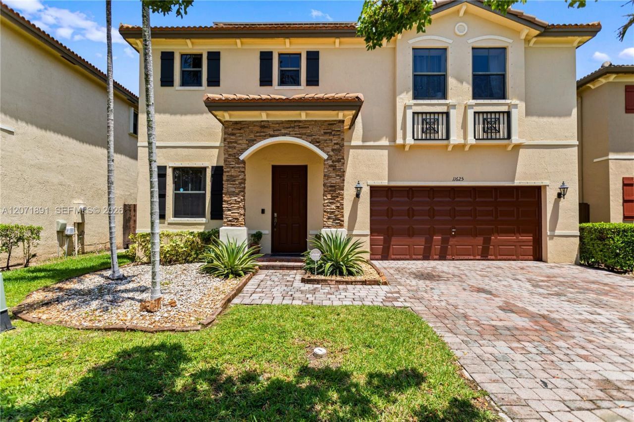 11625 SW 234th St, Homestead, FL 33032 Photo