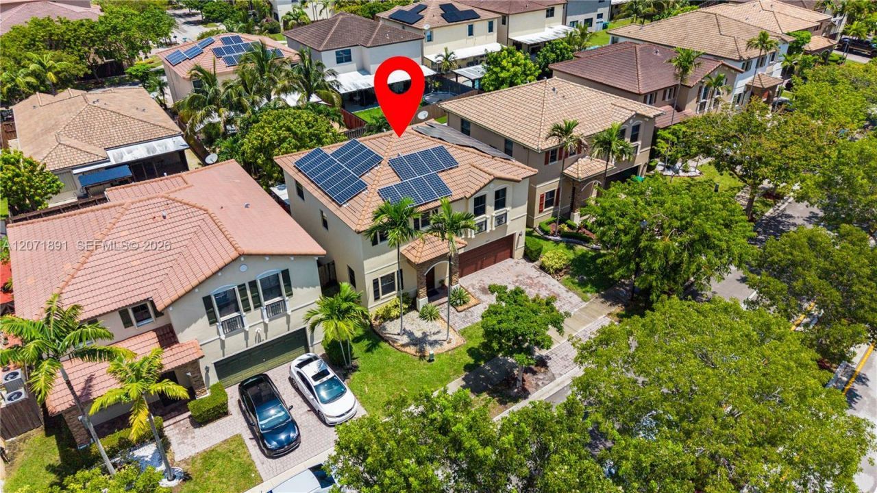 11625 SW 234th St, Homestead, FL 33032 Photo