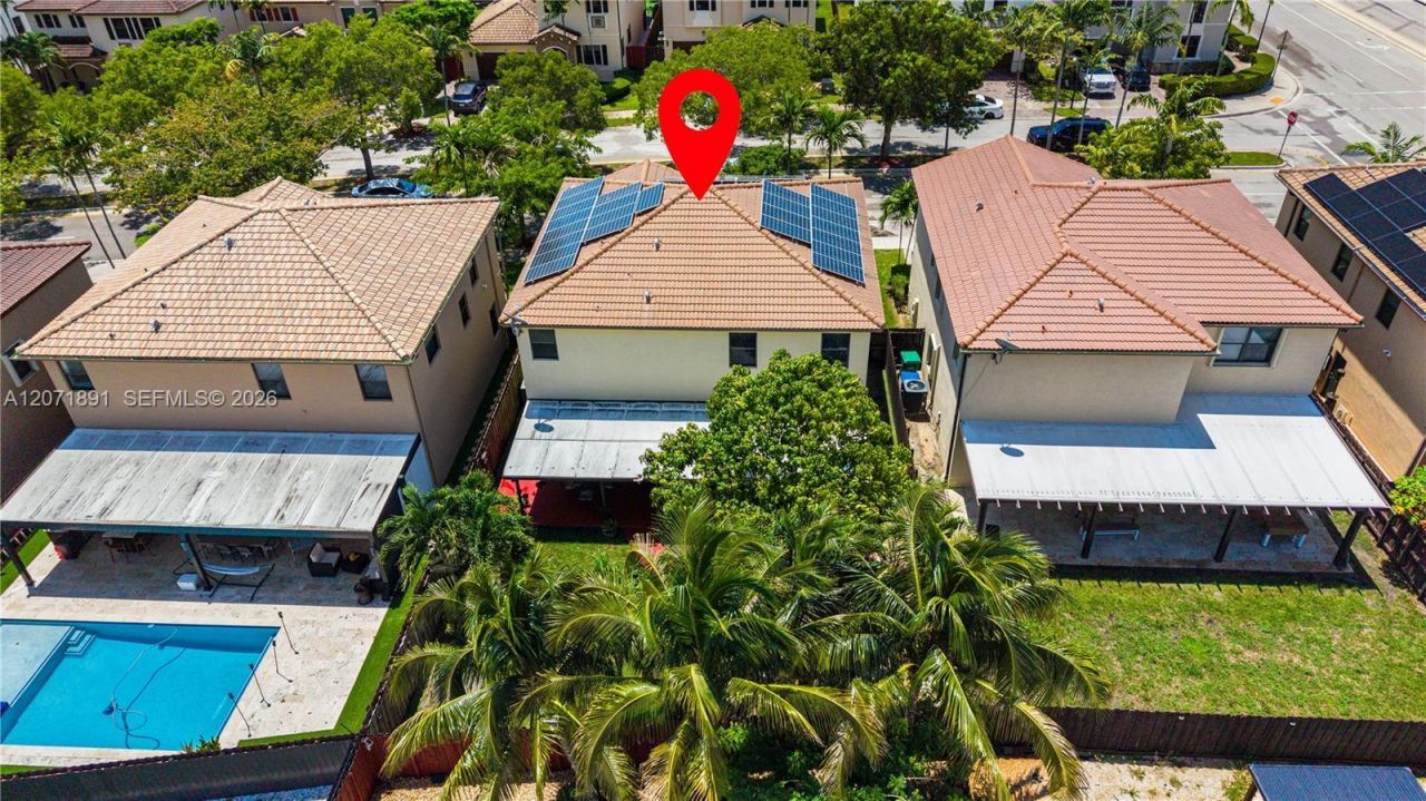 11625 SW 234th St, Homestead, FL 33032 Photo