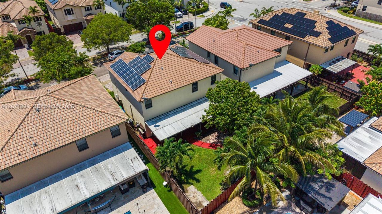 11625 SW 234th St, Homestead, FL 33032 Photo
