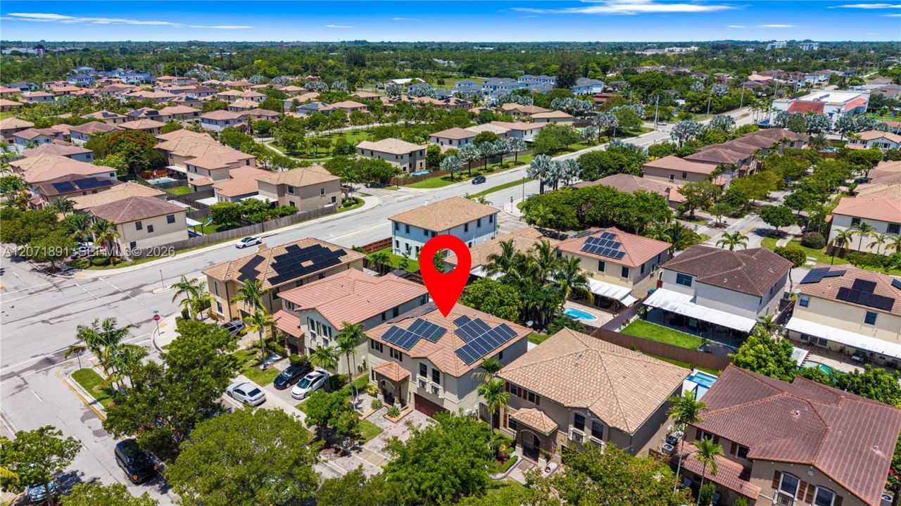 11625 SW 234th St, Homestead, FL 33032 Photo