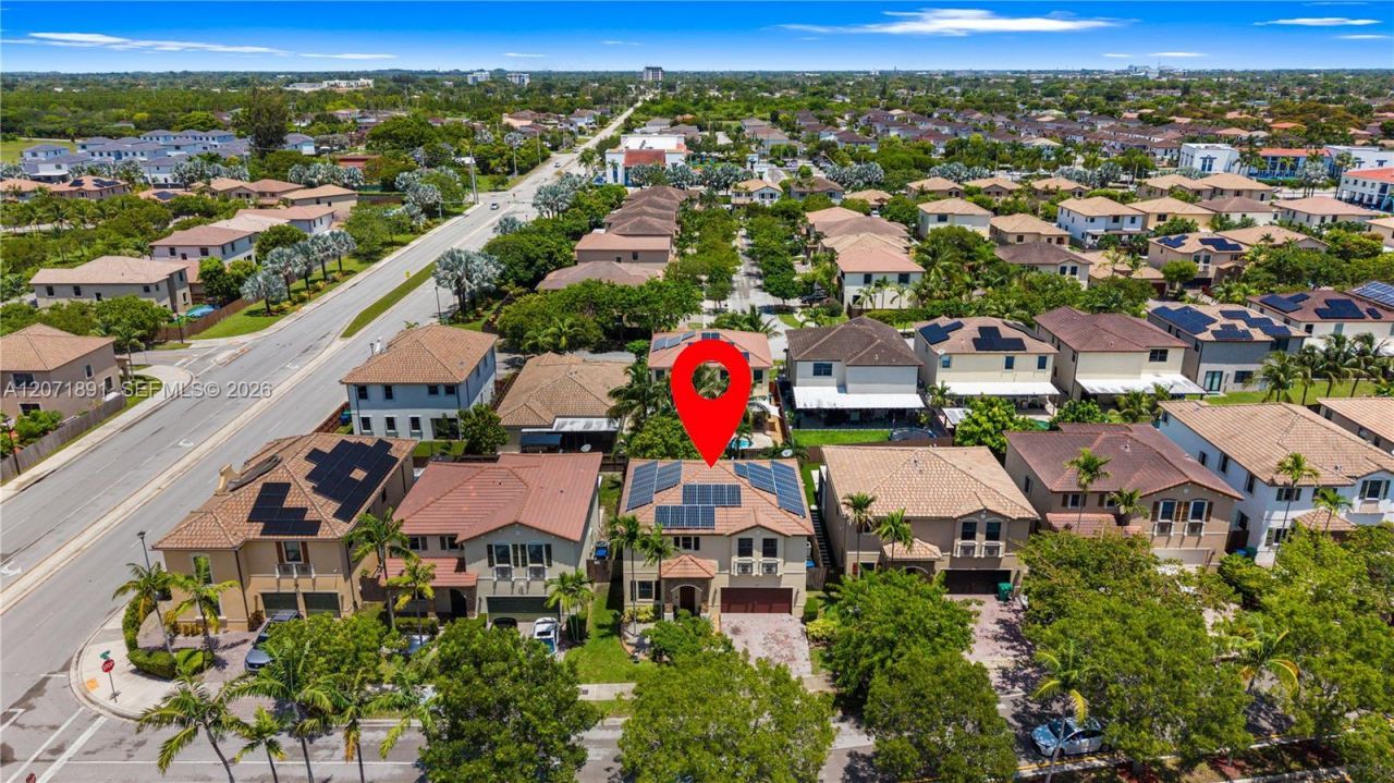 11625 SW 234th St, Homestead, FL 33032 Photo
