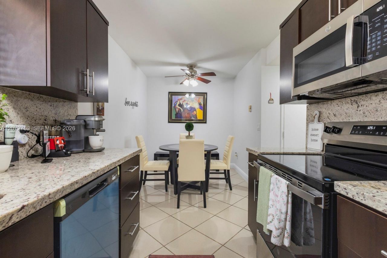 7757 SW 86th St , Unit C-218, Miami, FL 33143 Photo