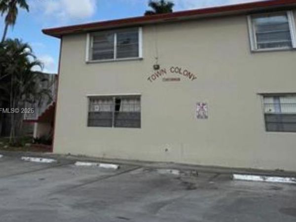 2915 Plunkett St , Unit 12A, Hollywood, FL 33020