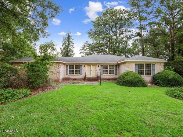 406 Daniel Drive, Goldsboro, NC 27534