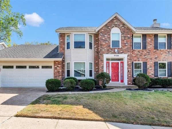 7130 Shady Hill Drive, St Louis, MO 63129