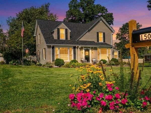 1503 Starling Drive, Crestwood, MO 63126