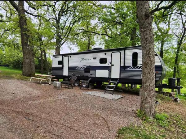 13204 53rd Street NE, Unit 12, Spicer, MN 56288
