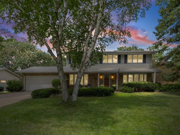 6312 Limerick Lane, Edina, MN 55439