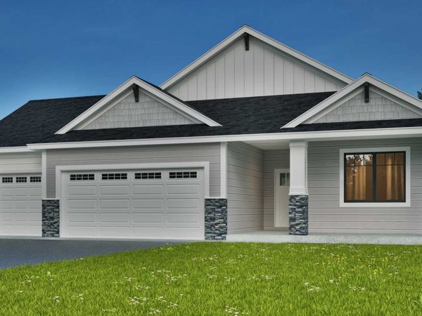 2810 Timber Ridge Drive NE, Owatonna, MN 55060