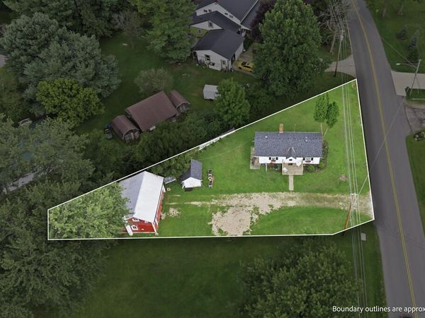 688 Logan Rd., Mansfield, OH 44907