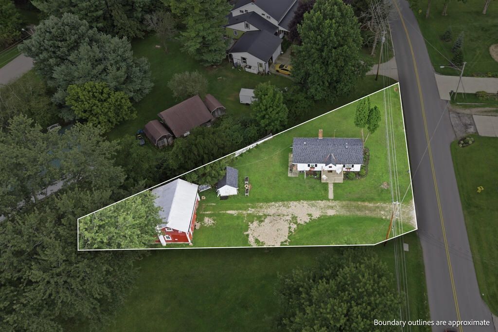 688 Logan Rd., Mansfield, OH 44907 Main Photo