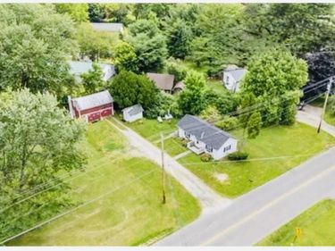 688 Logan Rd., Mansfield, OH 44907