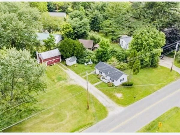 688 Logan Rd., Mansfield, OH 44907