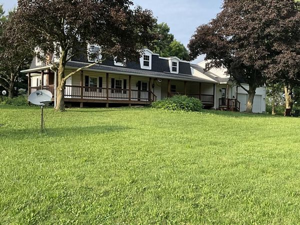 51770 Bursley Road, Rochester, OH 44090