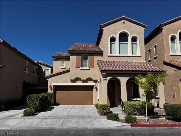 1913 Cape Cod Landing Drive , Las Vegas, NV 89135