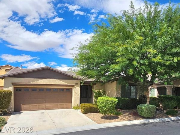 10571 Aloe Springs Street, Las Vegas, NV 89179