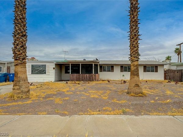 140 Kola Street , Henderson, NV 89015