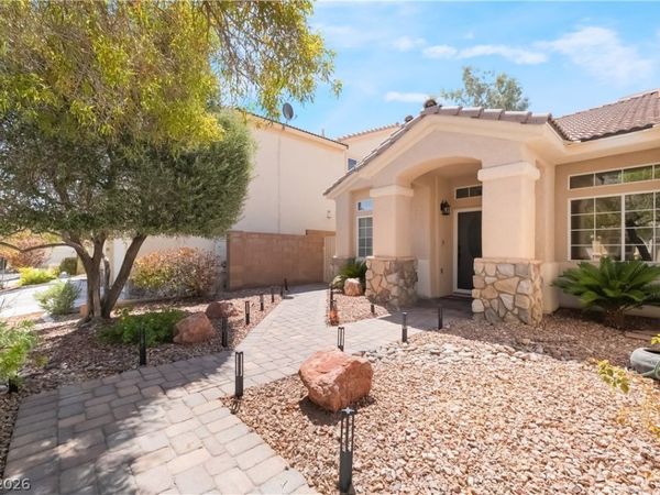 5791 Magini Avenue , Las Vegas, NV 89141
