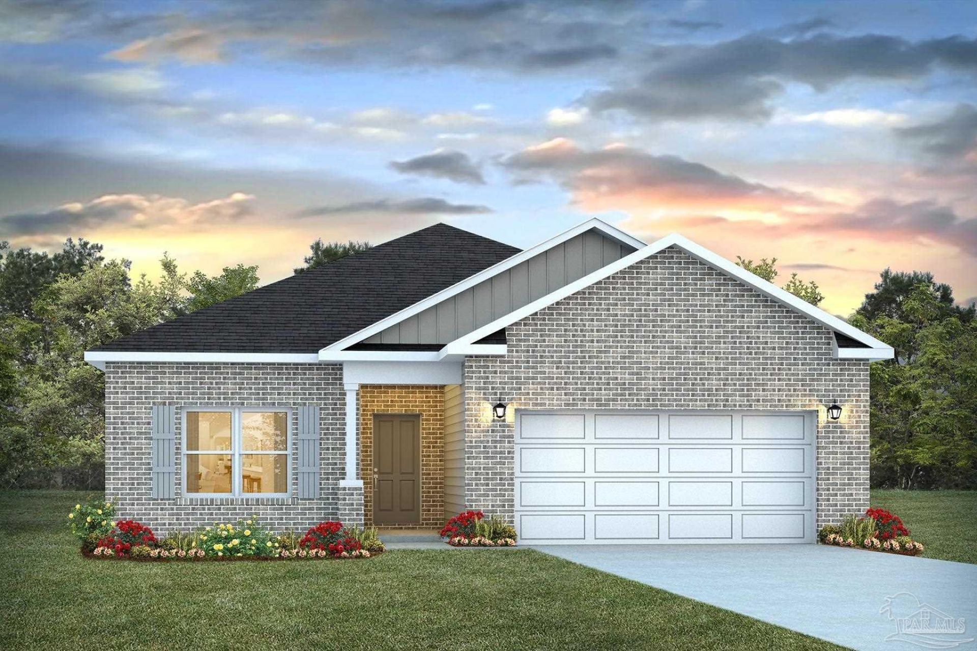 218 Makaira Dr, Cantonment, FL 32533 Main Photo