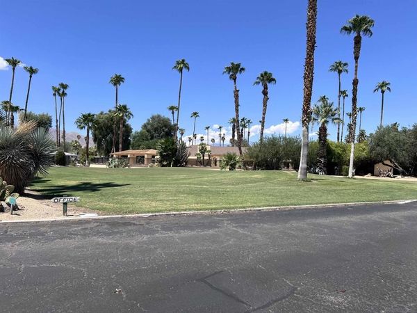 1010 Palm Canyon, Unit SPC 32 Bog, Borrego Springs, CA 92004