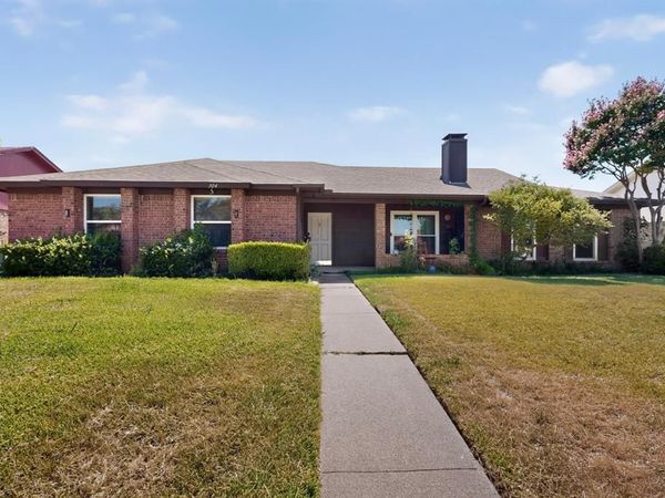 304 Cole Street, Garland, TX 75040