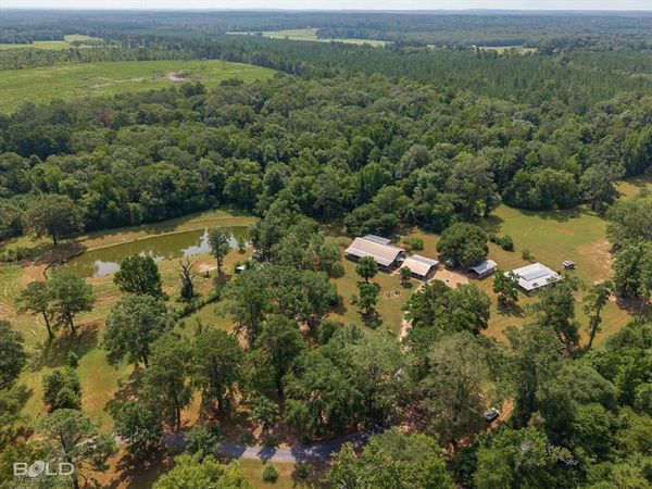 2055 Sloan Road, Mansfield, LA 71052