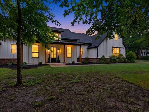 205 Deer Glade Court, Azle, TX 76020